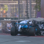 Baku Chaos: Brutal Collision Triggers High-Stakes Safety Car Intervention