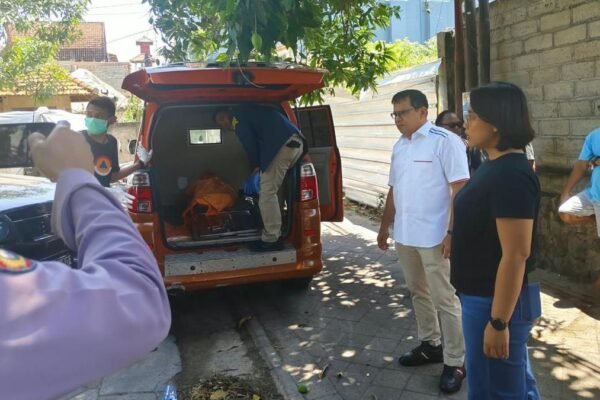 Bali Tragedy: Perth Father and Two Children Found Dead in Apparent Murder-Suicide