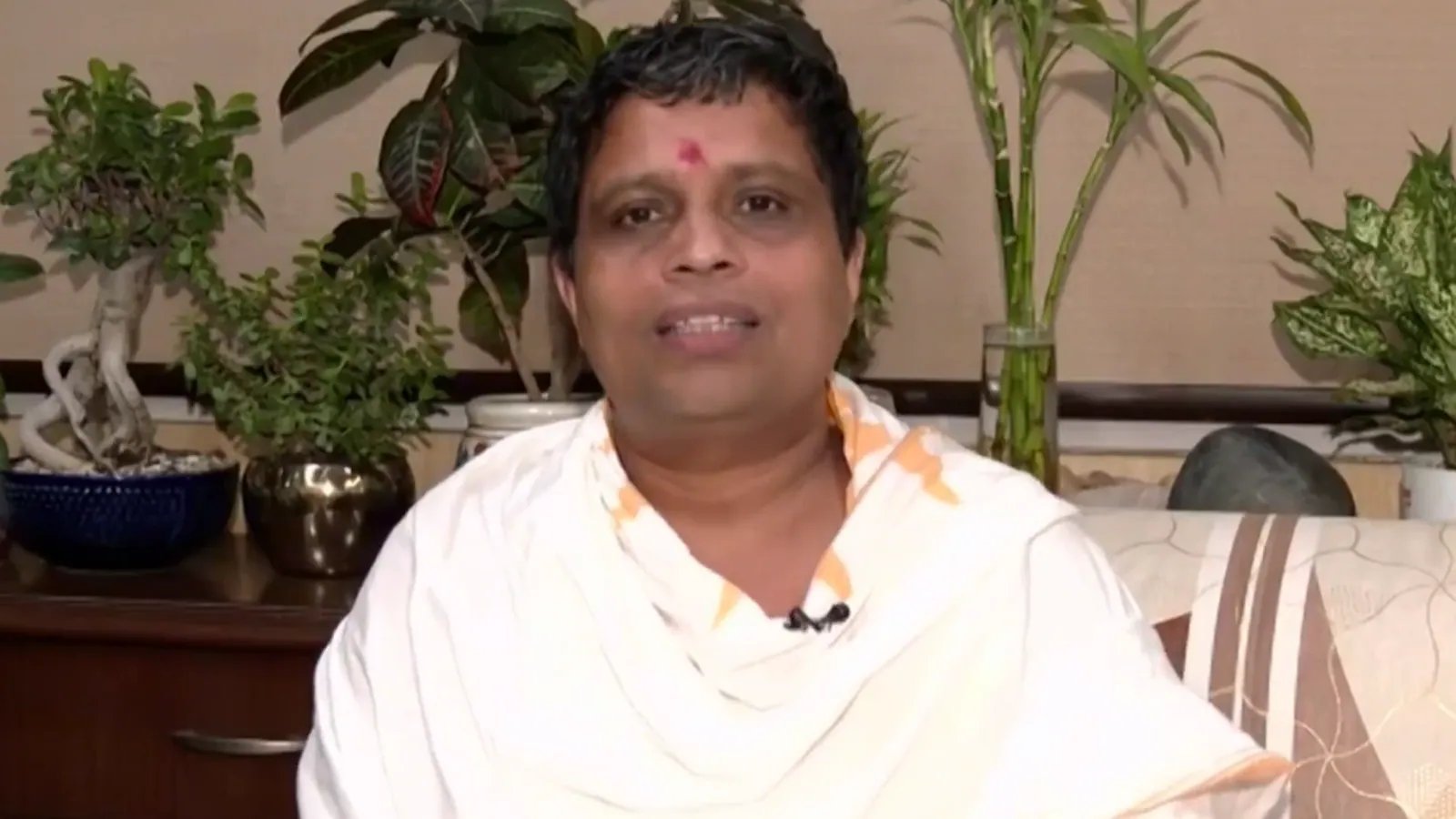 Balkrishna Cleared: 15-Year Legal Shadow Lifts from Ramdev’s Top Aide