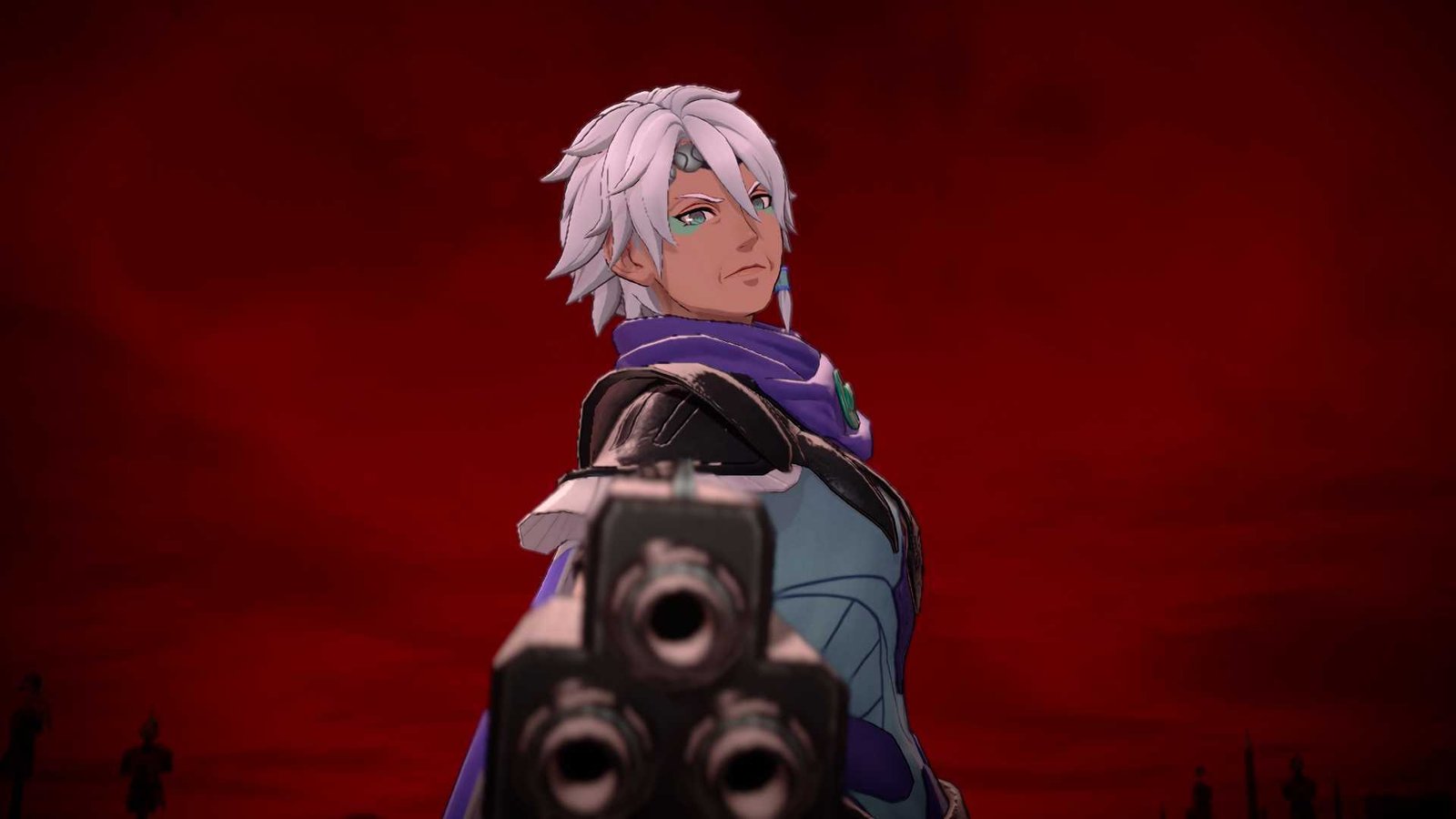 Ballistics and Blades: Why Firearms Are Fire Emblem’s Most Explosive Evolution