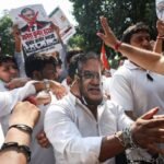 Ballot Battle: Opposition Gears Up for Nationwide Protests Over Voter List Integrity