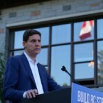 Ballot Blitz: B.C. Voters Head to Polls in Snap October Election