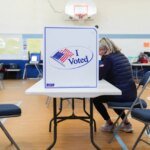 Ballot Pulse: Deciphering the Early Data Defining Virginia’s Political Future