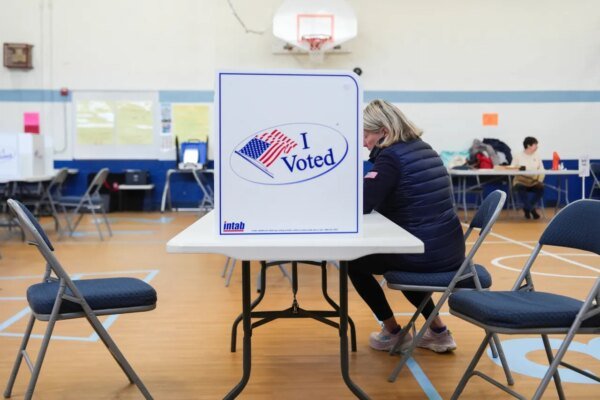 Ballot Pulse: Deciphering the Early Data Defining Virginia’s Political Future
