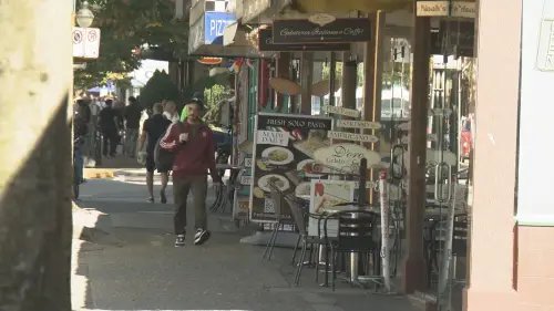 Ballots and Bottom Lines: Small Businesses Brace for Political Crossroads