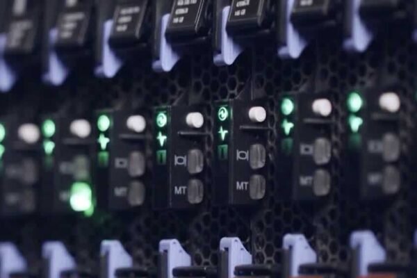 Baltimore County Puts Data Center Expansion on Ice Until 2027