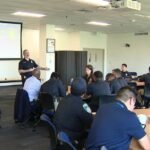 Baltimore Police Graduate New Investigative Class