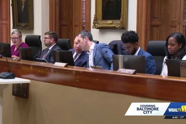 Baltimore’s Question F Could Reshape Board