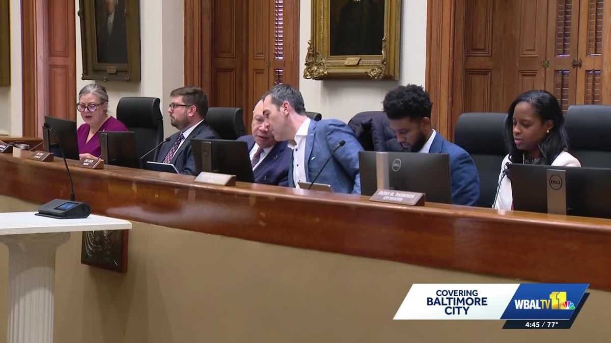 Baltimore’s Question F Could Reshape Board