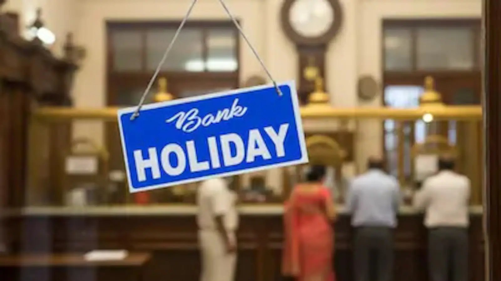 Bank Holiday Alert: Is Your Local Branch Open or Shut Today?
