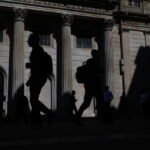 Bank of England Stays the Course: Rates Hold Steady as Inflation Clouds Gather
