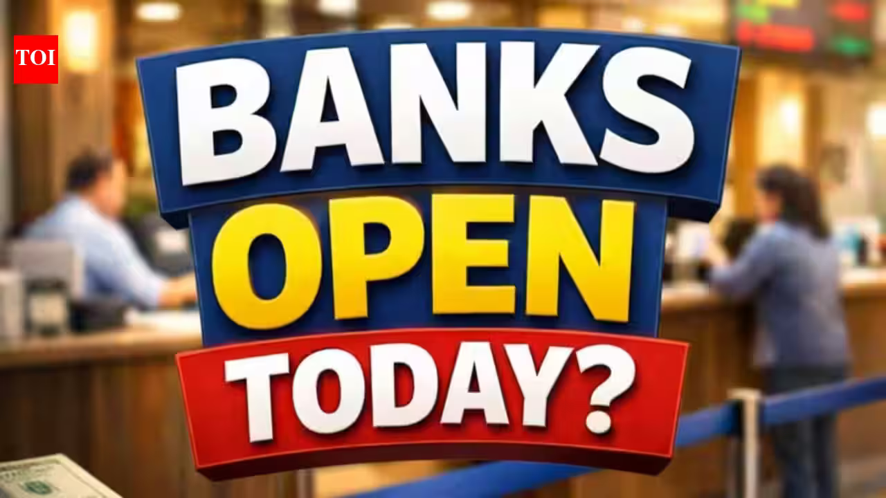 Banking Deadline: Are Branches Open This Sunday Ahead of the Impending 3-Day Strike?