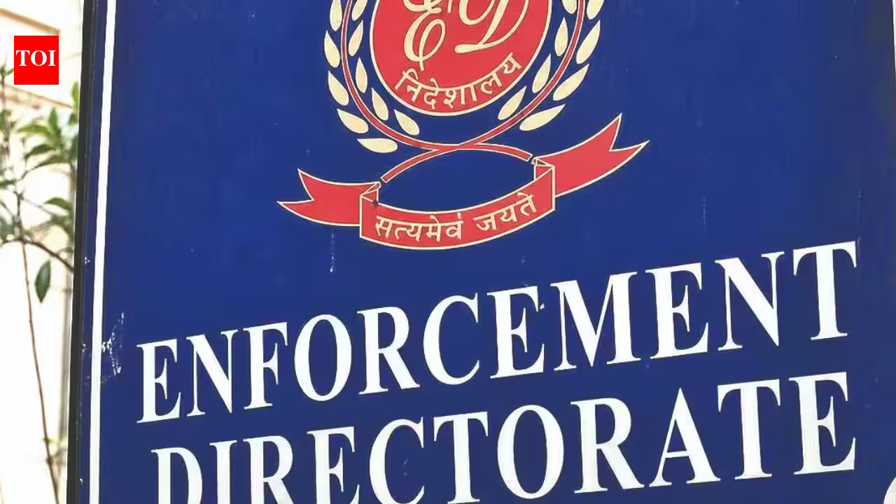Bankruptcy Under Siege: ED Launches Crackdown on Excessive IBC Haircuts