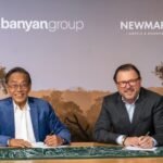 Banyan Group Expands Global Footprint with Strategic Acquisition of Newmark Hotels & Reserves