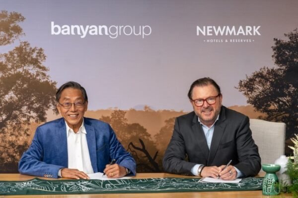 Banyan Group Expands Global Footprint with Strategic Acquisition of Newmark Hotels & Reserves