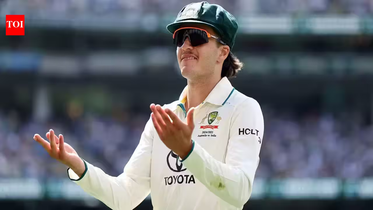 Baptism by Fire: Sam Konstas Relives High-Stakes Clash With Virat Kohli