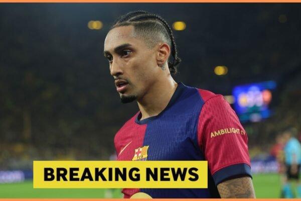 Barça Breakthrough: Sporting Director Confirms Landmark Pact for Star Pivot