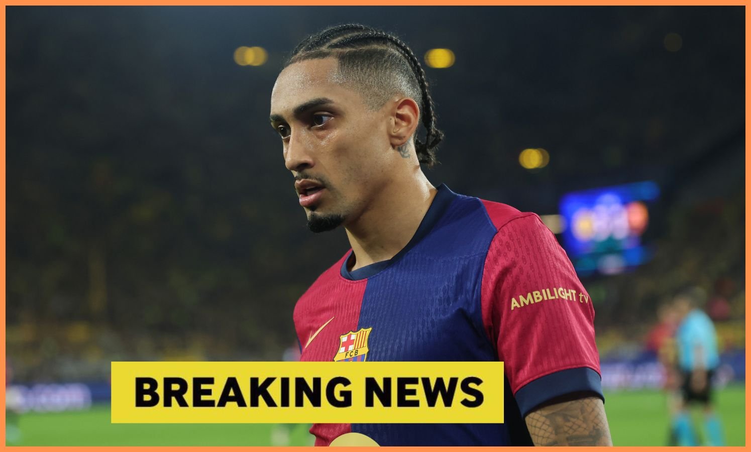 Barça Breakthrough: Sporting Director Confirms Landmark Pact for Star Pivot