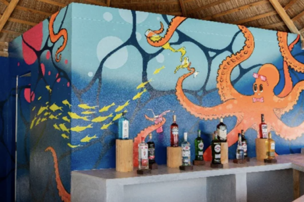 Barefoot Luxury Refined: Eri Maldives Transforms the Beach Shack Concept
