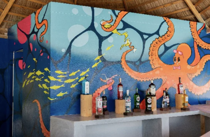 Barefoot Luxury Refined: Eri Maldives Transforms the Beach Shack Concept