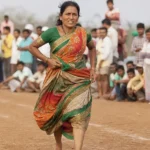 Barefoot for Their Future: How One Mother’s Run is Changing Her Daughters’ Lives