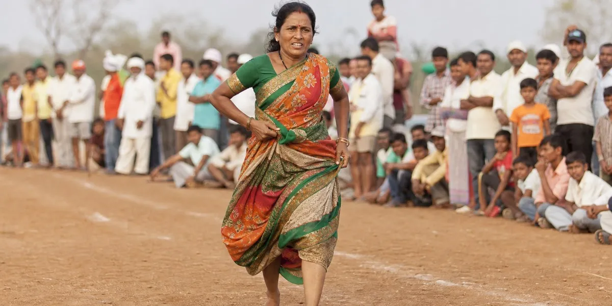 Barefoot for Their Future: How One Mother’s Run is Changing Her Daughters’ Lives