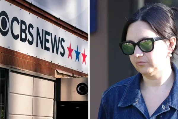 Bari Weiss Era Opens to Historic Ratings Slump for ‘60 Minutes’