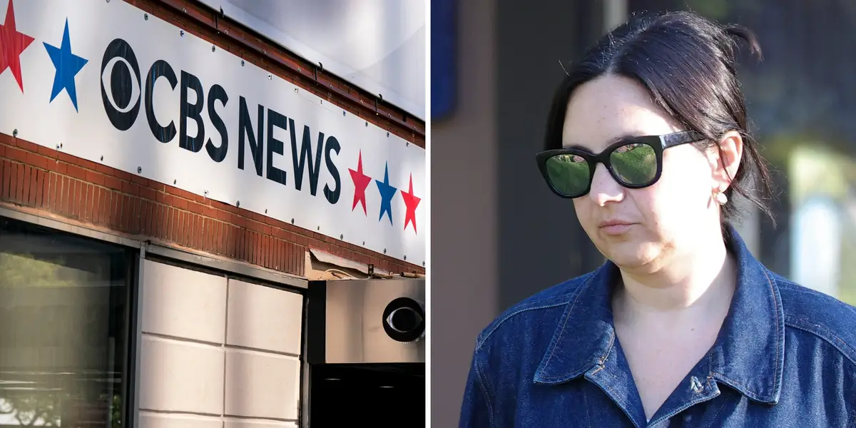 Bari Weiss Era Opens to Historic Ratings Slump for ‘60 Minutes’