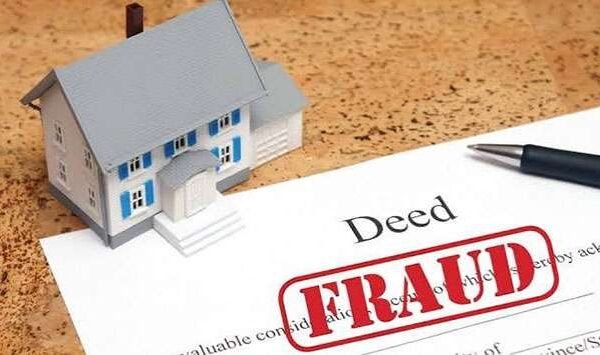Barnes Place Property Heist: Authorities Nab Key Suspect in High-Stakes Fraud Case