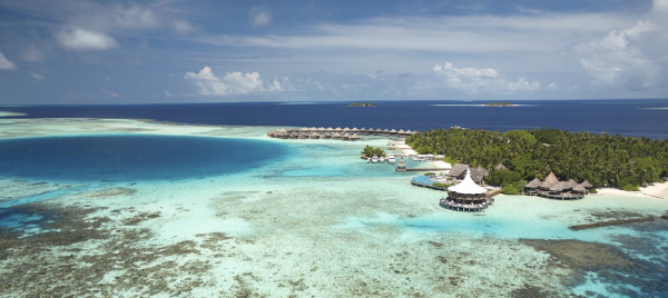 Baros Maldives Crowned Monarch of the Indian Ocean’s Water Villas for 2026