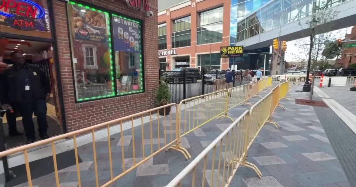 Barred from Business: Greektown Liquor Store Owner Sues Over City Fencing