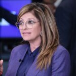 "Bartiromo Bids Farewell: Financial News Icon Exits Fox After Decade-Long Run"