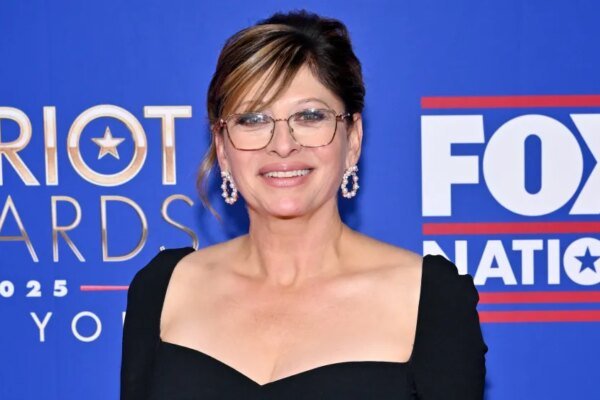 Bartiromo Breaks Silence: The Unfiltered Truth Behind Her Fox News Exit