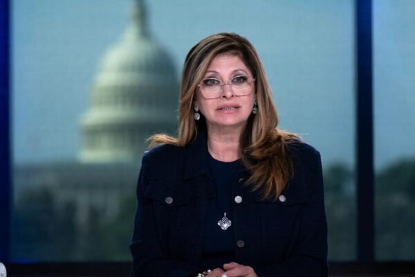 Bartiromo Era Ends: Longtime Anchor Parts Ways with Fox News After 10-Year Run