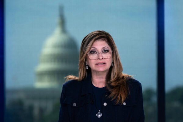 Bartiromo Exit Rocks Fox: A Wall Street Titan Leaves the Network