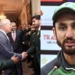 "Baseless Fabrication": Pakistan Coach Torches King Charles Report as Pure Fiction