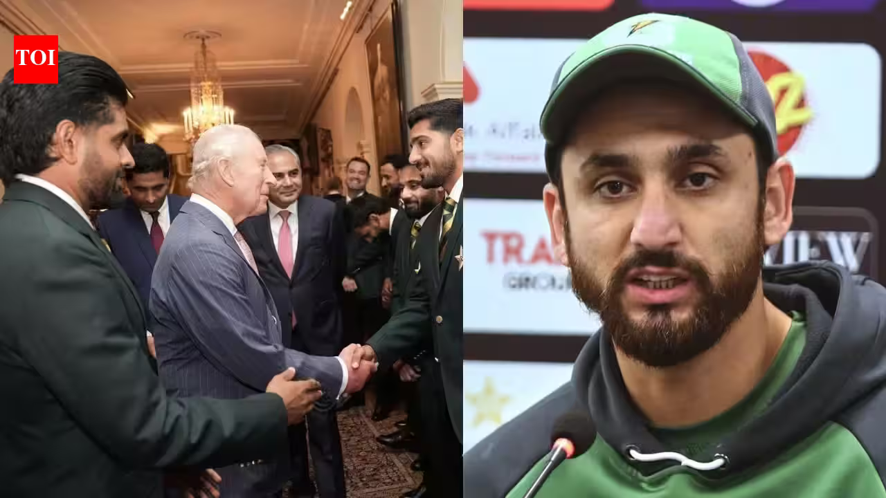 "Baseless Fabrication": Pakistan Coach Torches King Charles Report as Pure Fiction