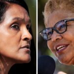 Bass and Raman Trade Green Credentials in Bid for Environmental Voters