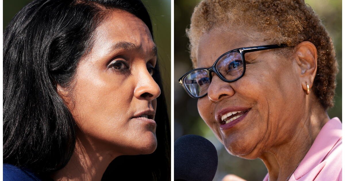 Bass and Raman Trade Green Credentials in Bid for Environmental Voters