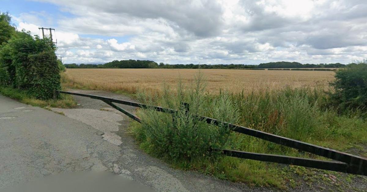 Battle for Culcheth: Peel Land Unveils Greenbelt Vision for 450 New Homes