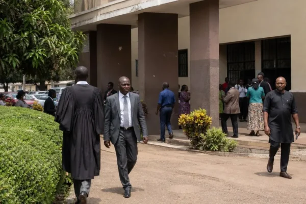 Battle for the Boardroom: Chinese Stakeholders Clash Over Nigerian Enterprise Control