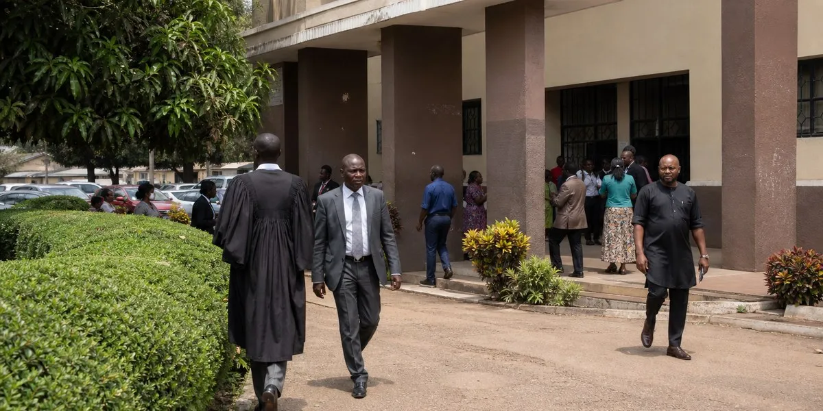 Battle for the Boardroom: Chinese Stakeholders Clash Over Nigerian Enterprise Control