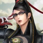 Bayonetta Dashes Into Sonic Racing to Kick Off 'Year Two' Content Drops
