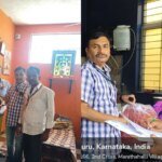"Bed Bugs and Botulism: 64 Bengaluru PGs Raided Over Rotting Food and Toxic Pest Control Hazards"