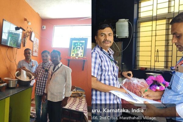 "Bed Bugs and Botulism: 64 Bengaluru PGs Raided Over Rotting Food and Toxic Pest Control Hazards"