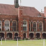 Breaking news: Bedford School to welcome girls from 2027