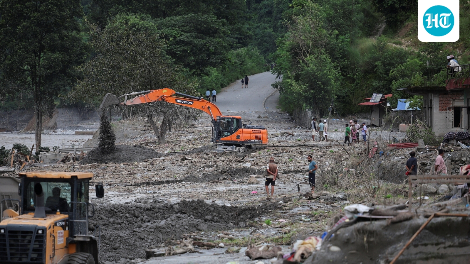 Beijing Tragedy: Indian Embassy Demands DNA Samples to Identify Lost Citizens