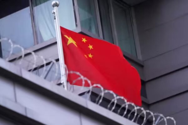 Beijing Unleashes $54 Billion Liquidity Jolt to Fortress State Banks