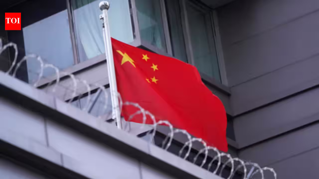 Beijing Unleashes $54 Billion Liquidity Jolt to Fortress State Banks