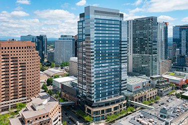 Seattle DJC.com local business news and data - Real Estate